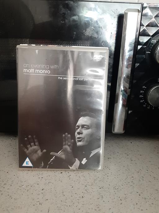  — dvd
