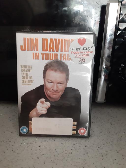  — dvd