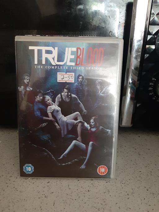  — dvd
