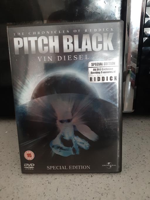  — dvd