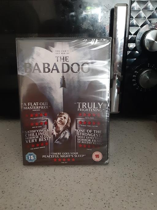  — dvd