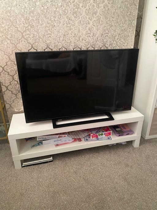  — Used tv
