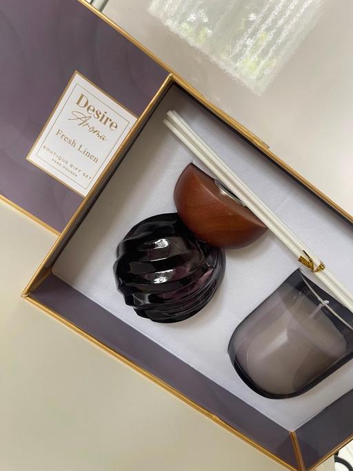  — Candle gift set