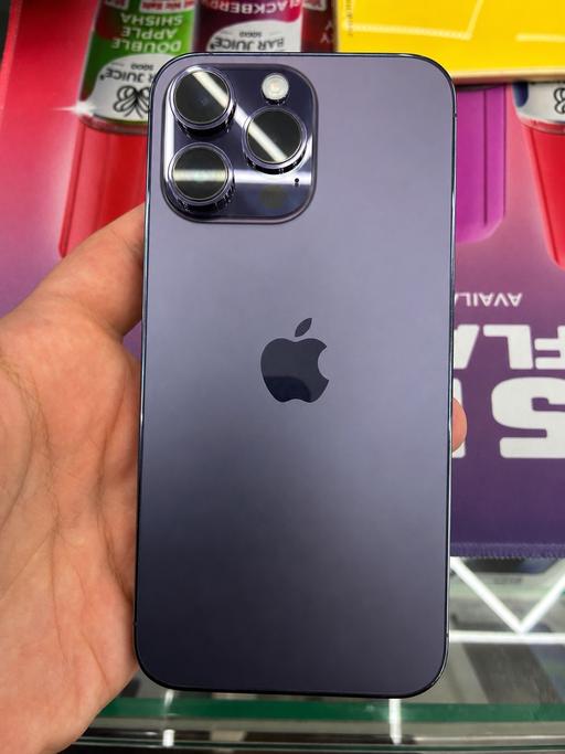  — Iphone 14 pro max