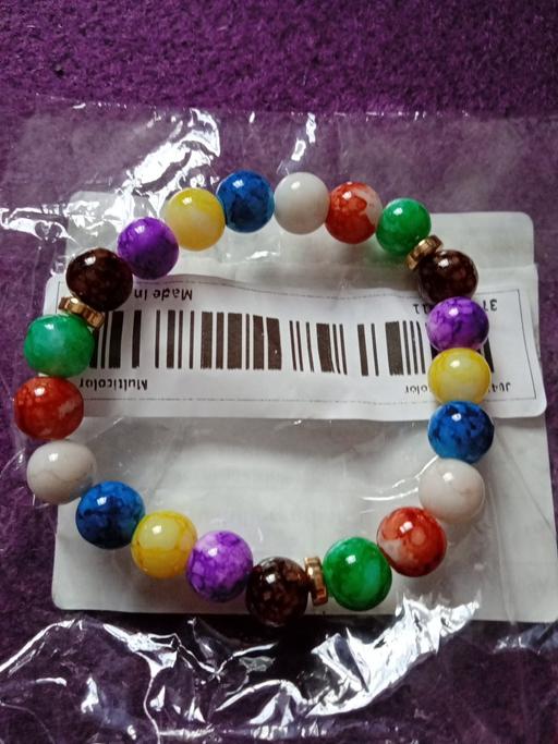  — brand new ladies fashion bracelet