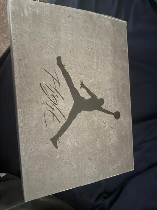  — Jordan 4s Cave Stones