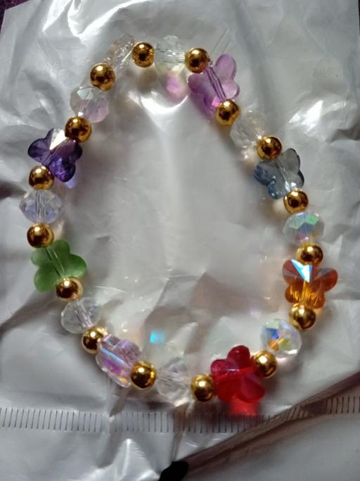  — brand new ladies fashion bracelet