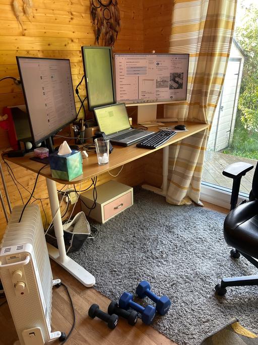  — Ikea bekant