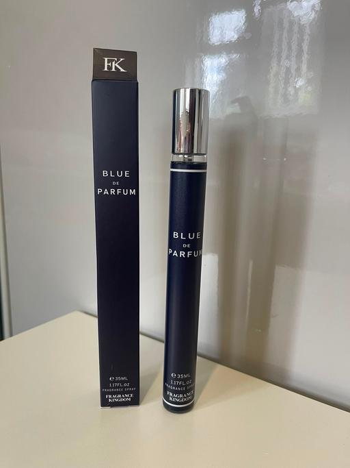  — Fragrance