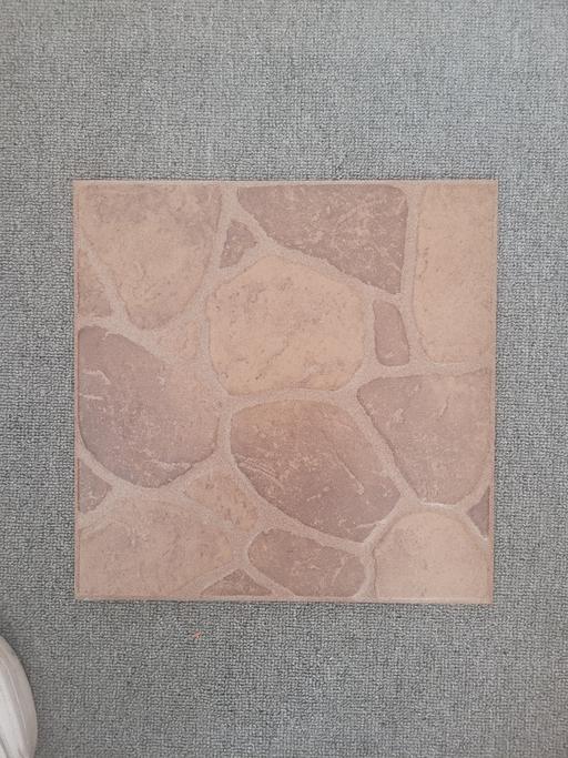  — Floor Tiles Rufino Beige (Opoczno)