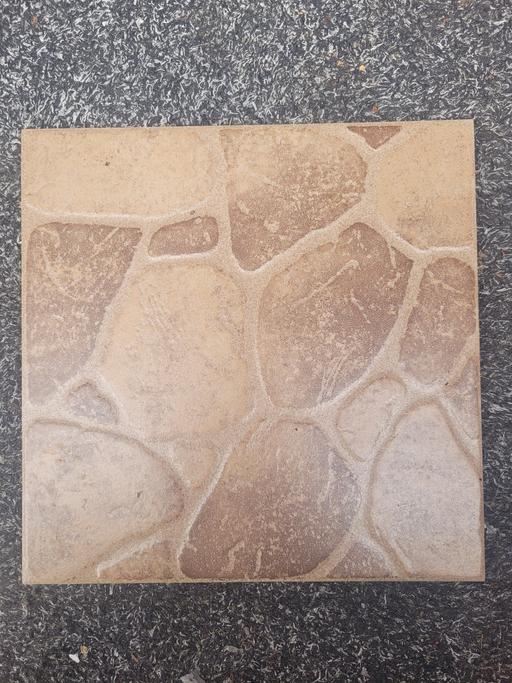  — Floor Tiles Rufino Beige Light