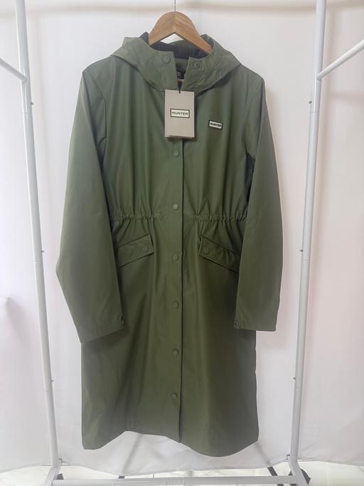  — Hunter PU Rain Jacket