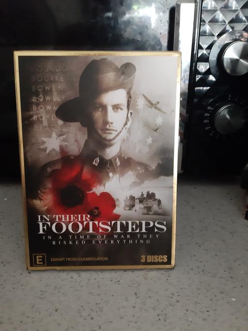  — dvd