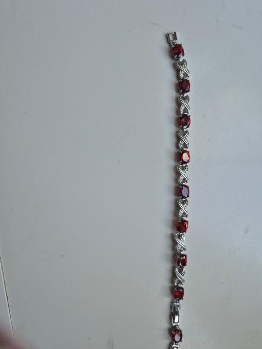  — bracelet