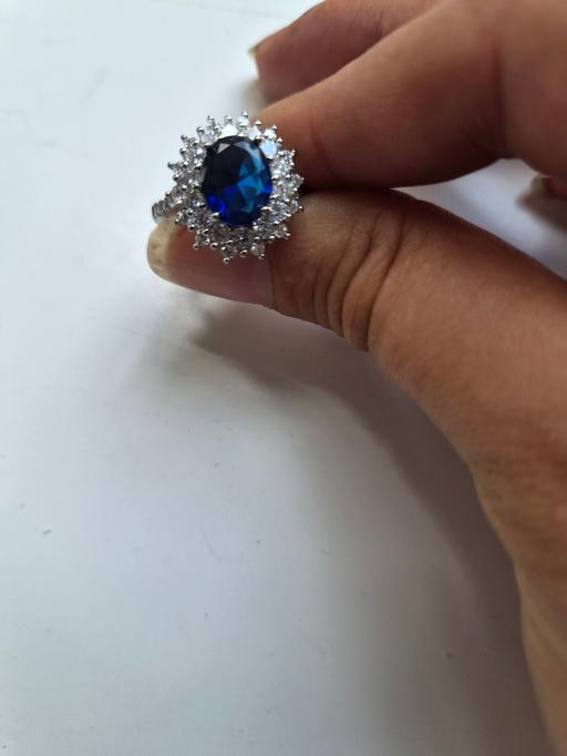  — ring