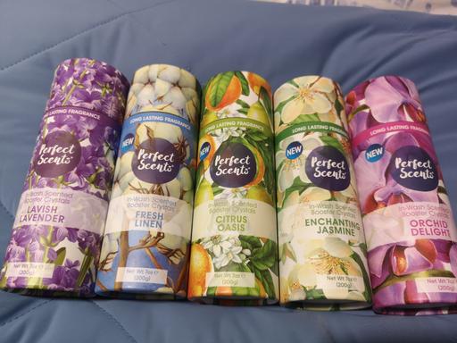  — Perfect Scents Scent Boosters (5 x 200g) Full