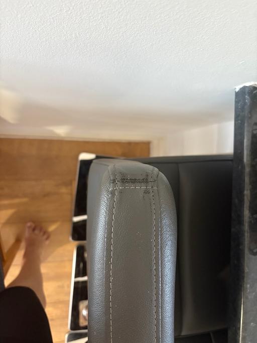  — Bar stool