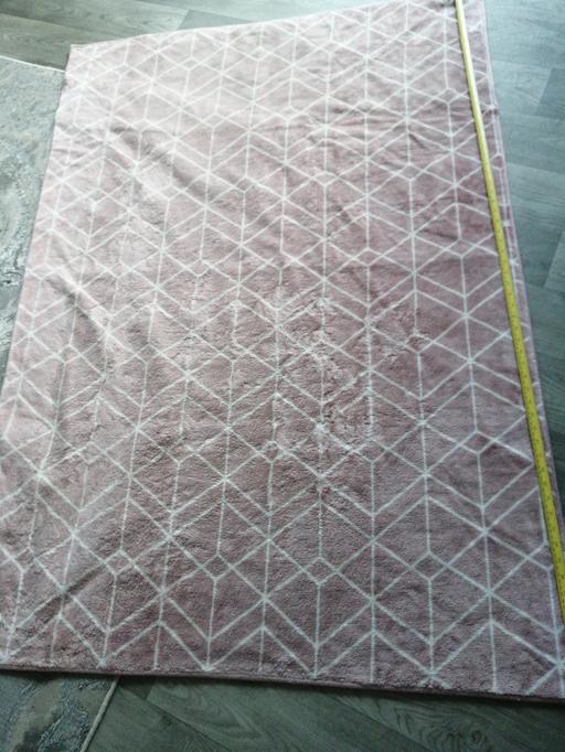  — Rug  43"x 63"