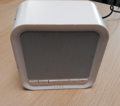  — AVANTEK Sleep White Noise Machine, 20 Soothin