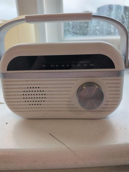  — digital radio
