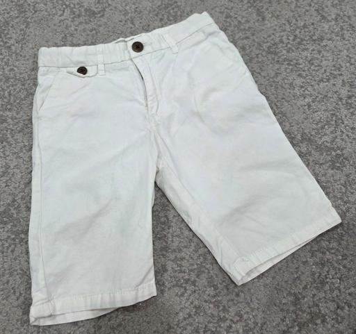  — Age 6 ZARA boys shorts
