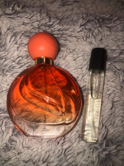  — Avon Far Away Perfume