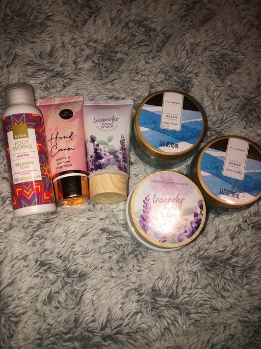  — New beauty bundle