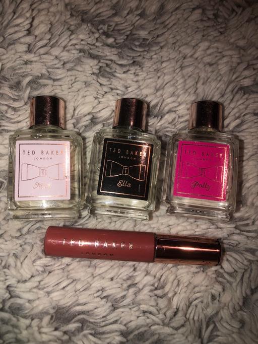  — Ted Baker bundle