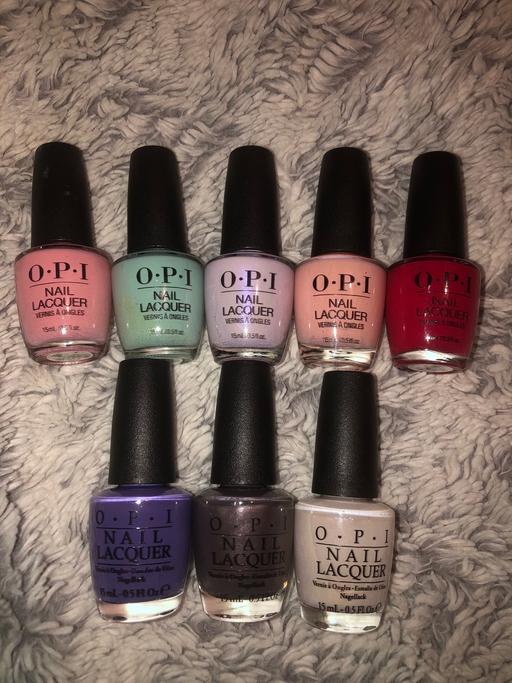  — Nail polish bundle