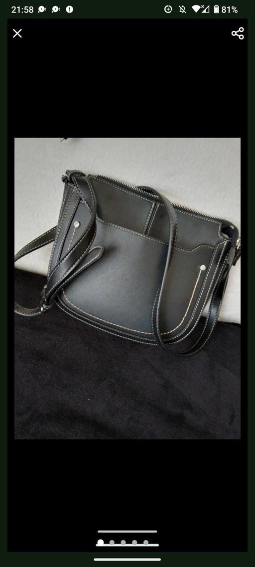  — Next cross body bag