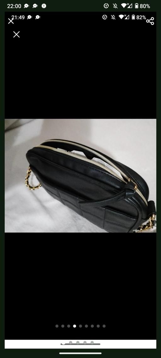  — cross body bag from George