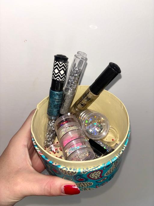  — Nail Art Collection