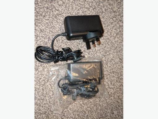  — huawei charger adapter hw120200b8w£10 each