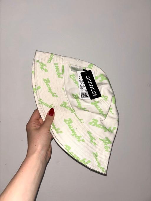  — Bambi’ Bucket Hat