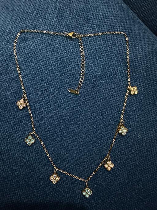  — Necklace