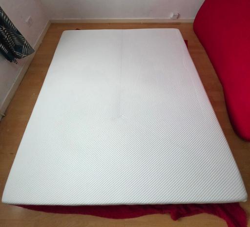  — Emma Memory Foam Mattress