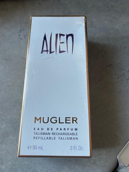  — Alien 90ml
