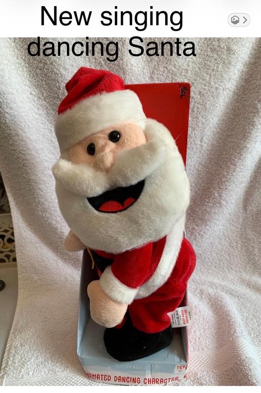  — Christmas Decoration