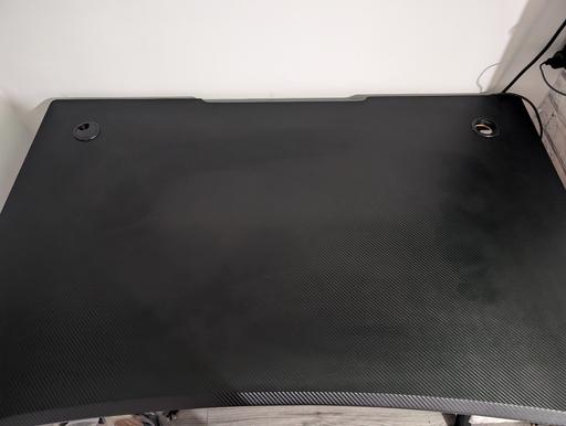  — XROCKER GAMING DESK