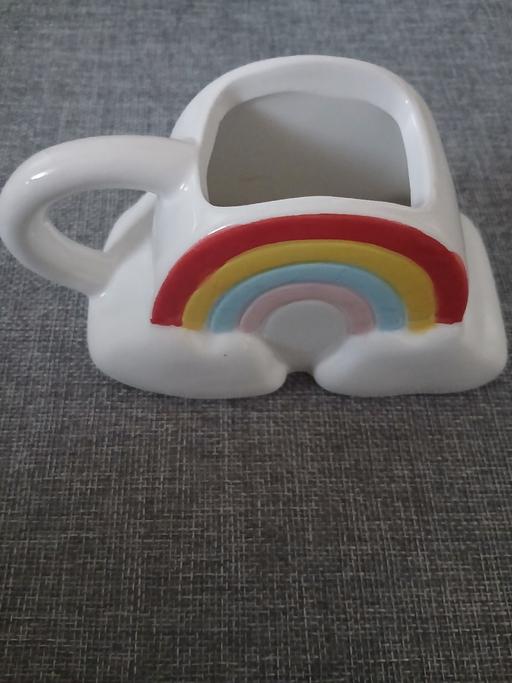  — Rainbow Cup New