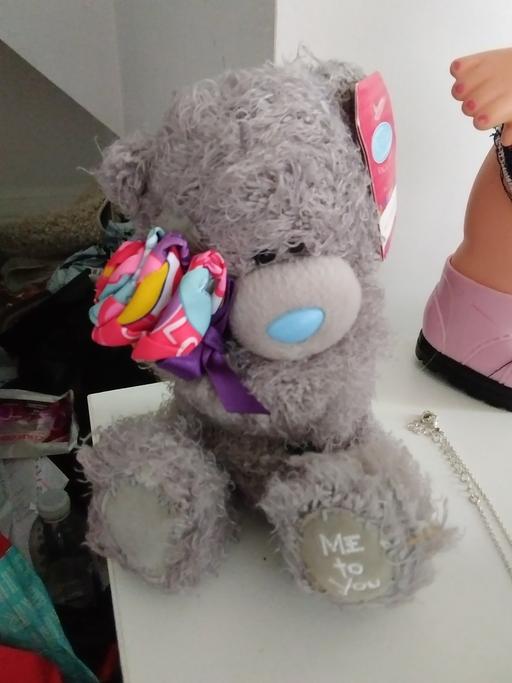  — Bear