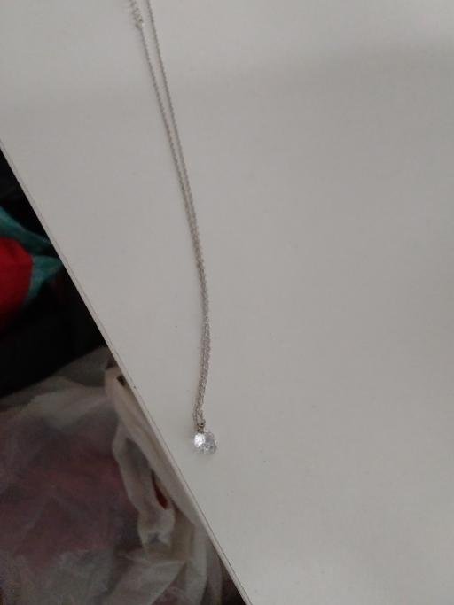  — necklace