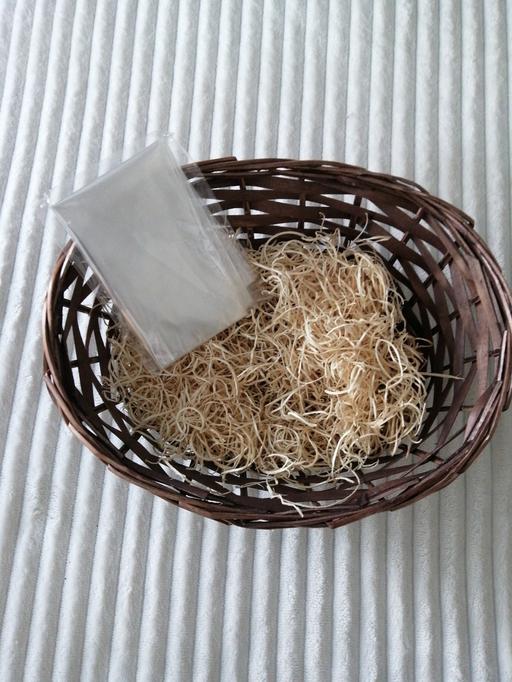  — Basket
