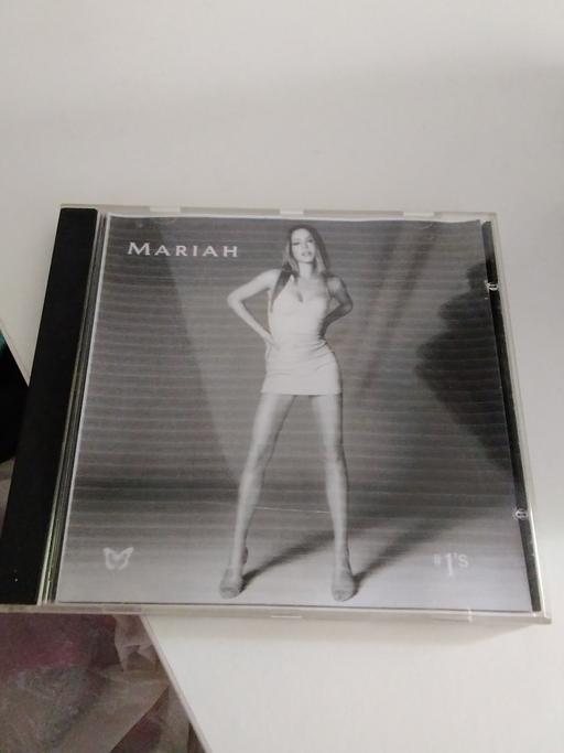  — CD