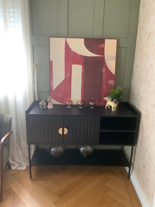  — Sideboard