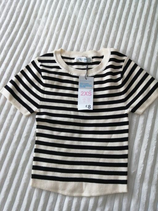  — ladies size *2XS*
