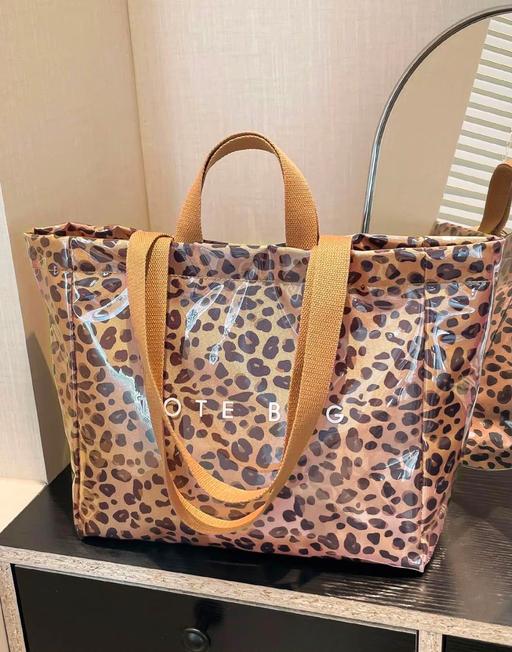  — Tote Bag