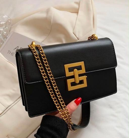  — bag