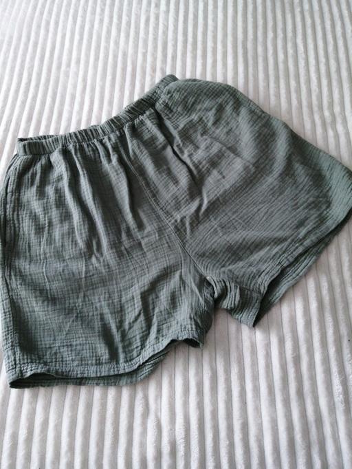  — ladies shorts about a size *12*