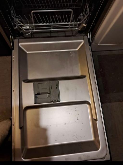  — candy dishwasher
